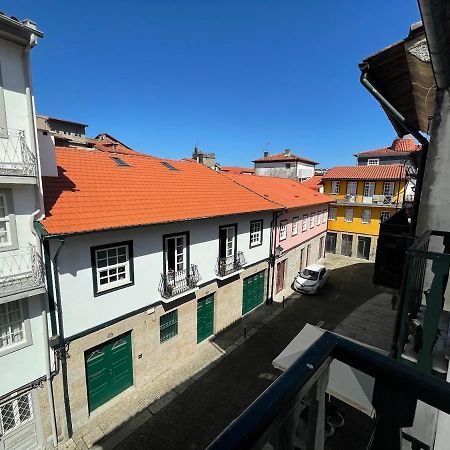 Retiro 402 Guimarães Exterior foto